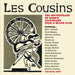 Les Cousins: The Soundtrack of Soho's Legendary Folk & Blues Club