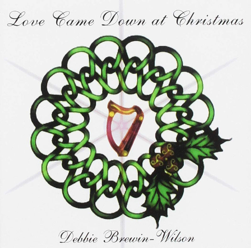 Love Came Down at Christmas