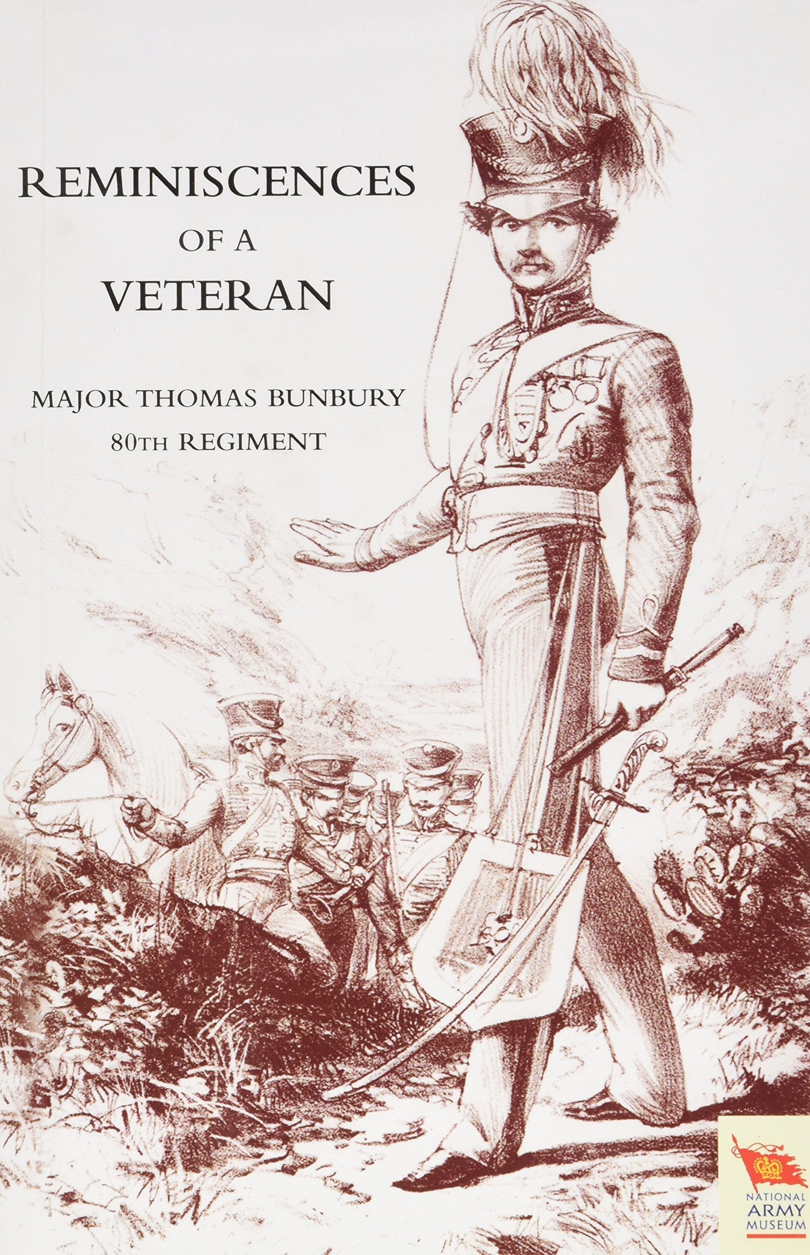 REMINISCENCES OF A VETERAN