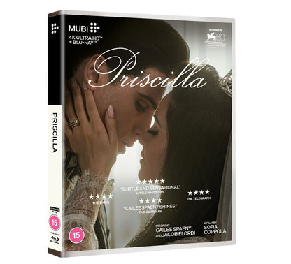 Priscilla