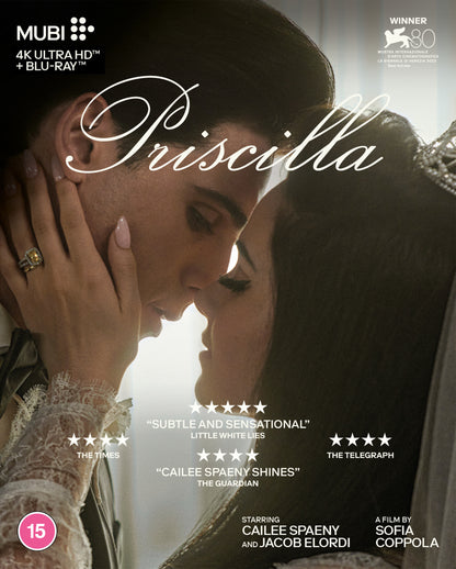 Priscilla