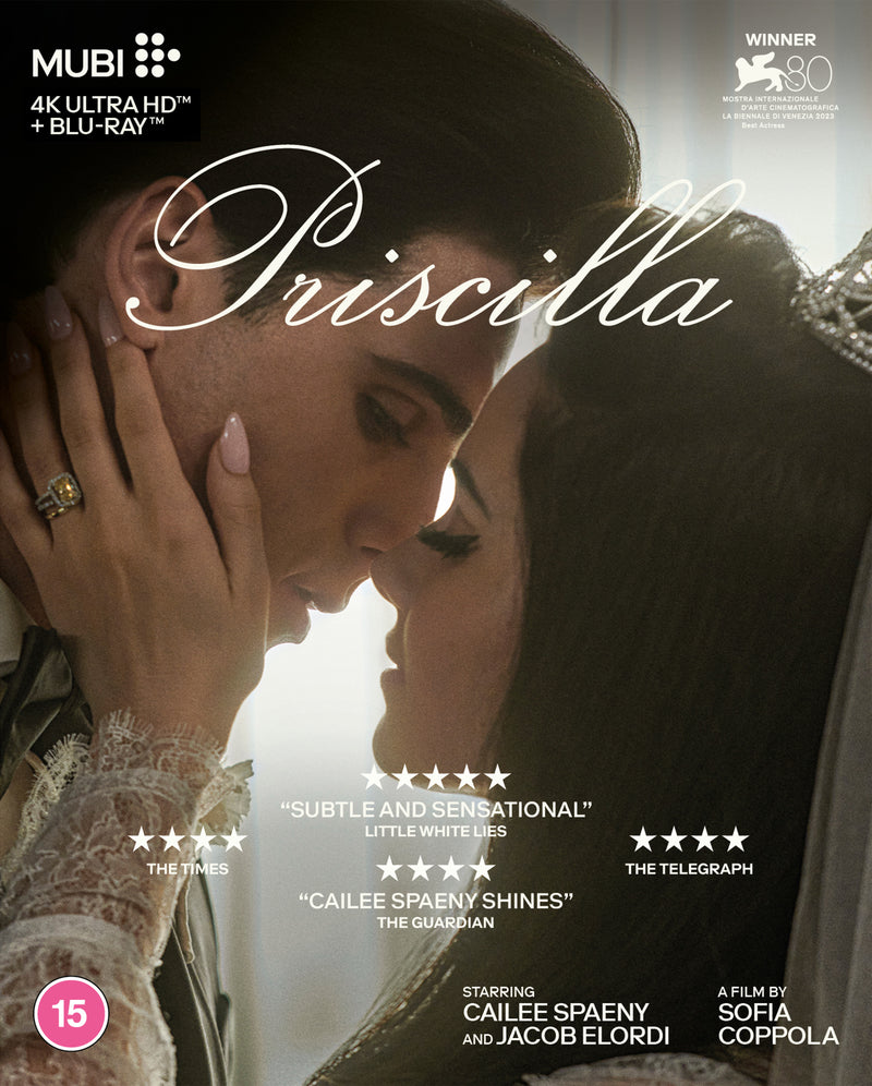 Priscilla