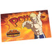 My Hero Academia Ccg : Mirio Togata Playmat