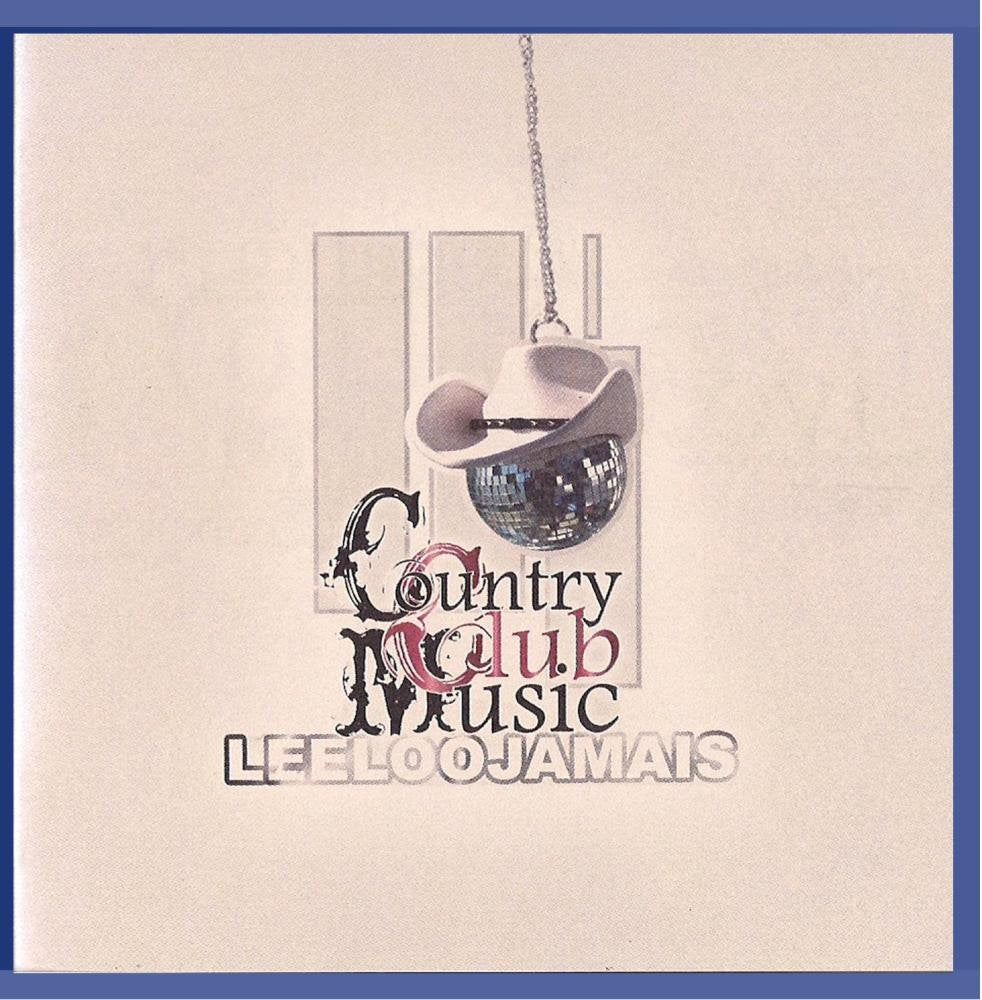 Country Club Music