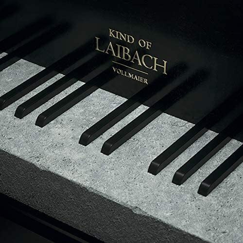 Kind of Laibach