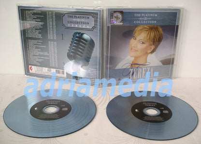Platinum Collection