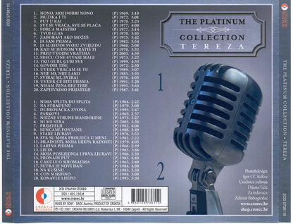 Platinum Collection
