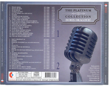 Platinum Collection