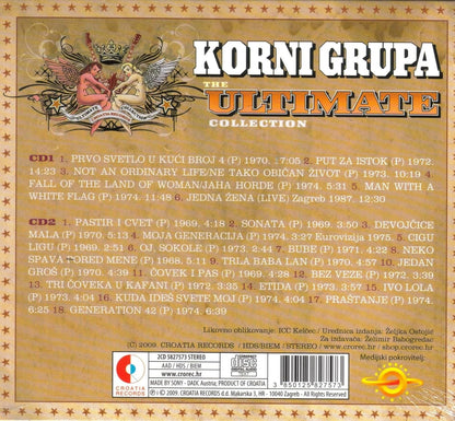Ultimate Collection