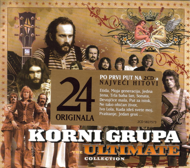 Ultimate Collection