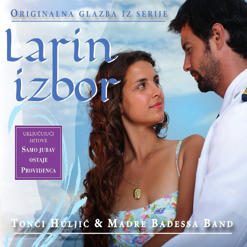 Larin Izbor / Originalna Glazba Iz Serije