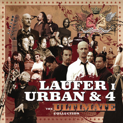 Ultimate Collection