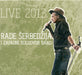 Live 2013 / R. Erbedija I Zapadni Kolodvor Band