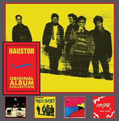 ORIGINAL ALBUM COLLECTION