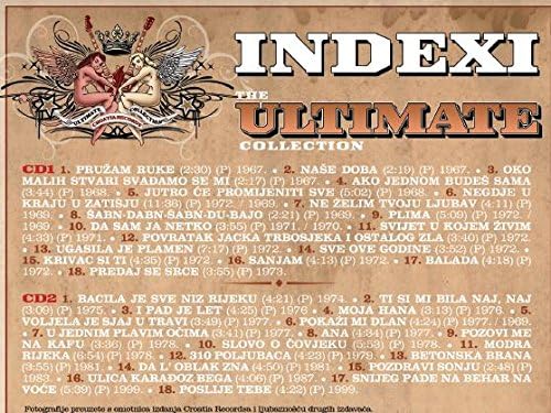 Ultimate Collection