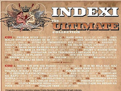 Ultimate Collection