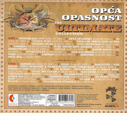 Ultimate Collection