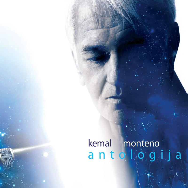 Antologija / Kemal Monteno