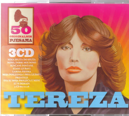50 ORIGINALNIH PJESAMA
