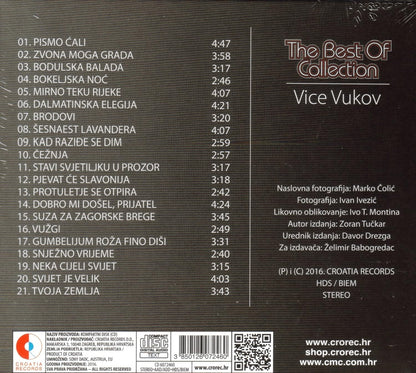 THE BEST OF COLLECTION