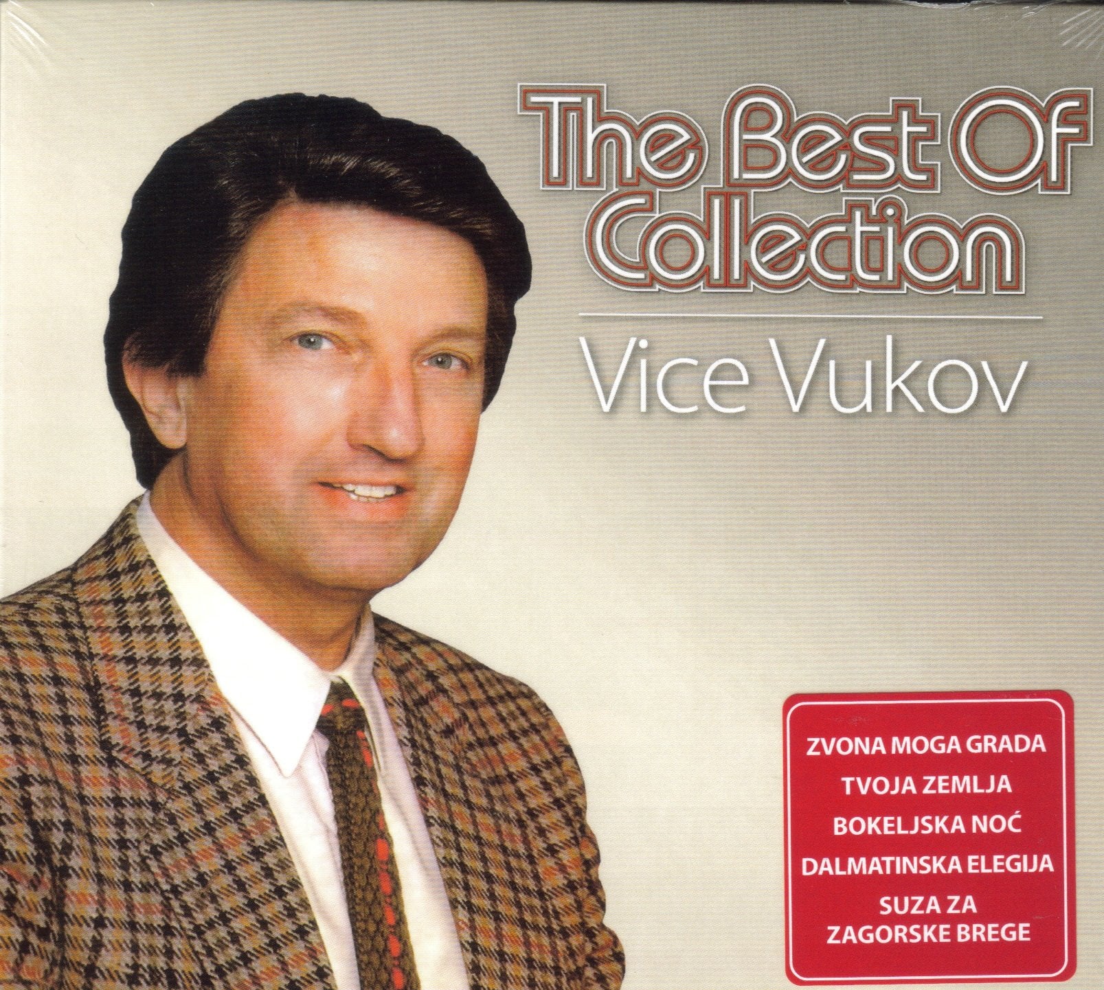 THE BEST OF COLLECTION