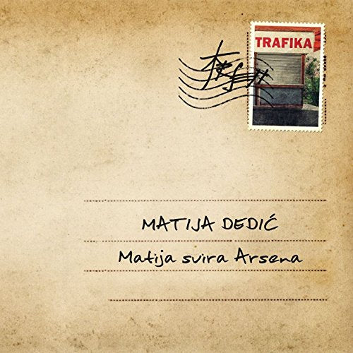MATIJA SVIRA ARSENA