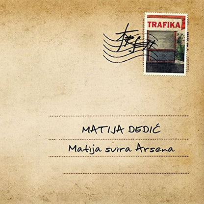 MATIJA SVIRA ARSENA