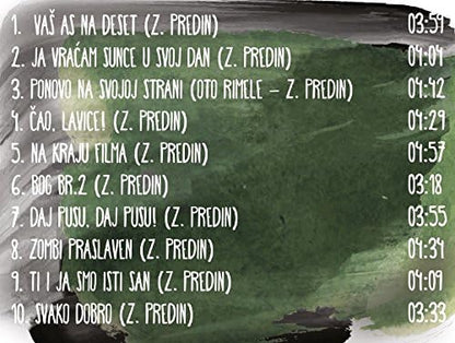 SVAKO DOBRO-LACNI FRANZ