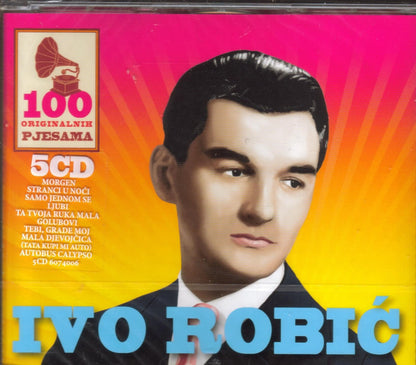 100 ORIGINALNIH PJESAMA