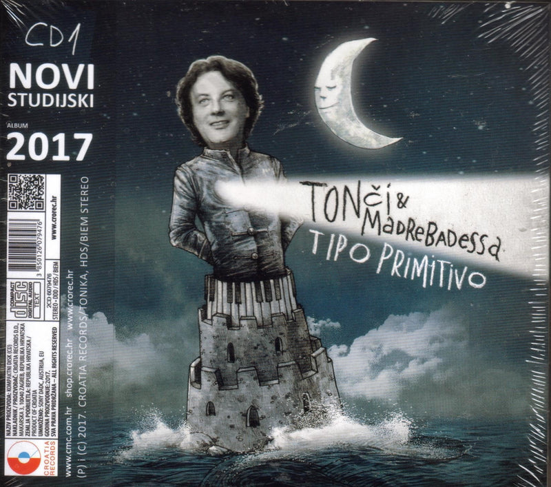 Tipo Primitivo / Piani Primitivo