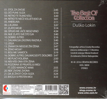 THE BEST OF COLLECTION