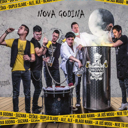 Nova Godina