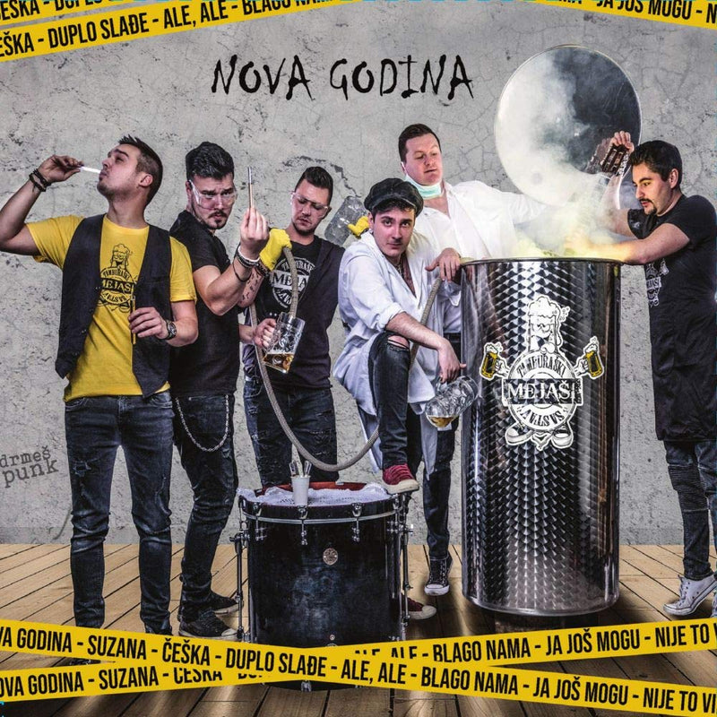 Nova Godina