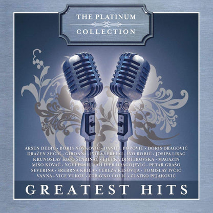 Platinum Collection - Greatest Hits