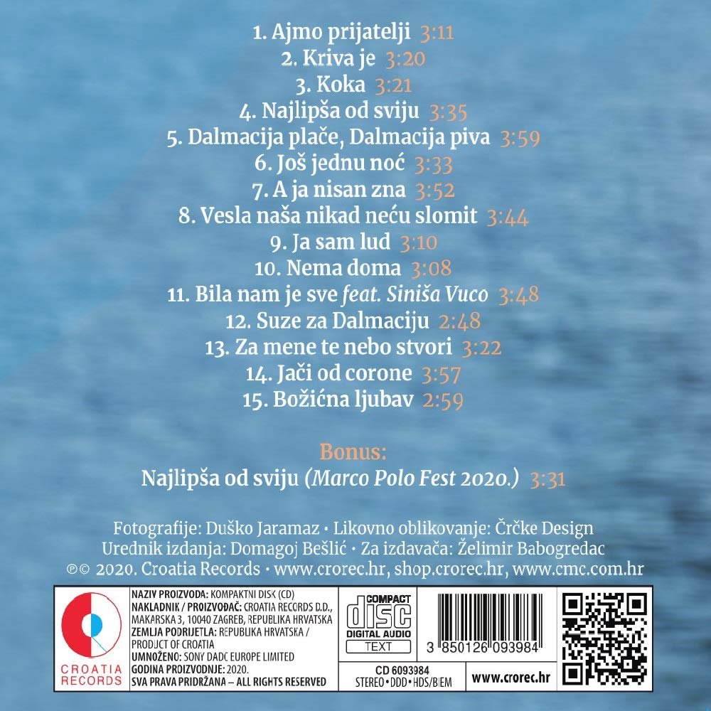 Ajmo Prijatelji