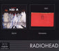 Radiohead - Kid A / Amnesiac (2 Cd)