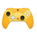 DragonShock - POPTOP COMPACT BT - Pika Compact Wireless Bluetooth Controller compatible Nintendo Switch - Switch Lite - Switch OLED