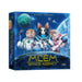 Rebel | MLEM Space Agency | Board Game | Ages 8+ | 2-5 Players | 45-60 Minutes Playing Time