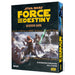 Edge, Destiny RPG: Beginner Game, RPG, Ages 14 plus, 3-5 Players