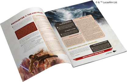 Edge, Destiny RPG: Beginner Game, RPG, Ages 14 plus, 3-5 Players
