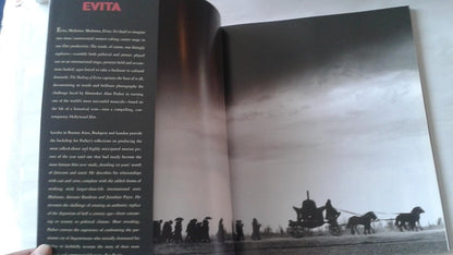 The Making of "Evita"