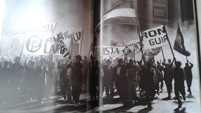 The Making of "Evita"