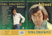 TOMA ZDRAVKOVIC - DVD - Hitovi (Kompilacija originalnih TV spotova)