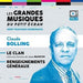 Le Clan / Renseignements Généraux