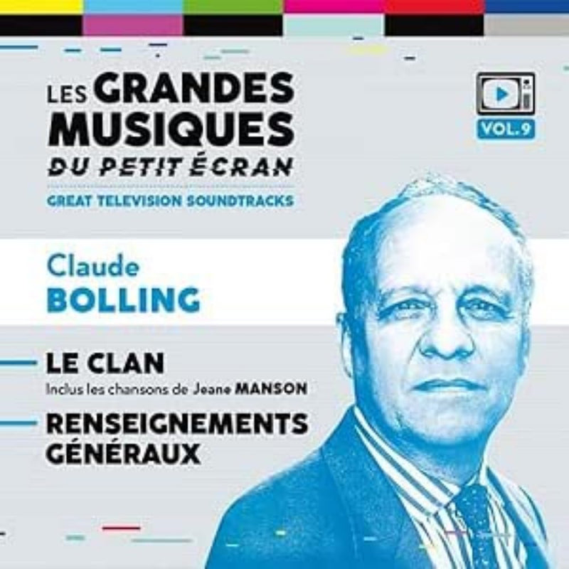 Le Clan / Renseignements Généraux
