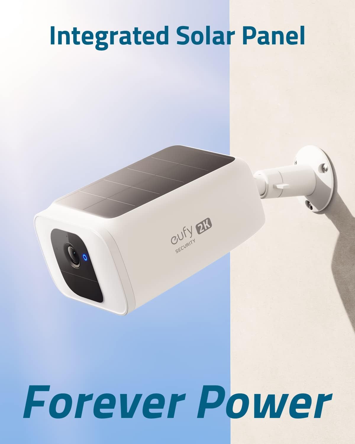 Surveillance Camcorder Eufy Solocam S40