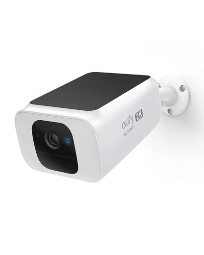 Surveillance Camcorder Eufy Solocam S40