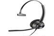 Headphones With Microphone Hp 77T43Aa Black