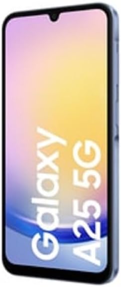 Samsung GALAXY A25 5G BLUE 128Go
