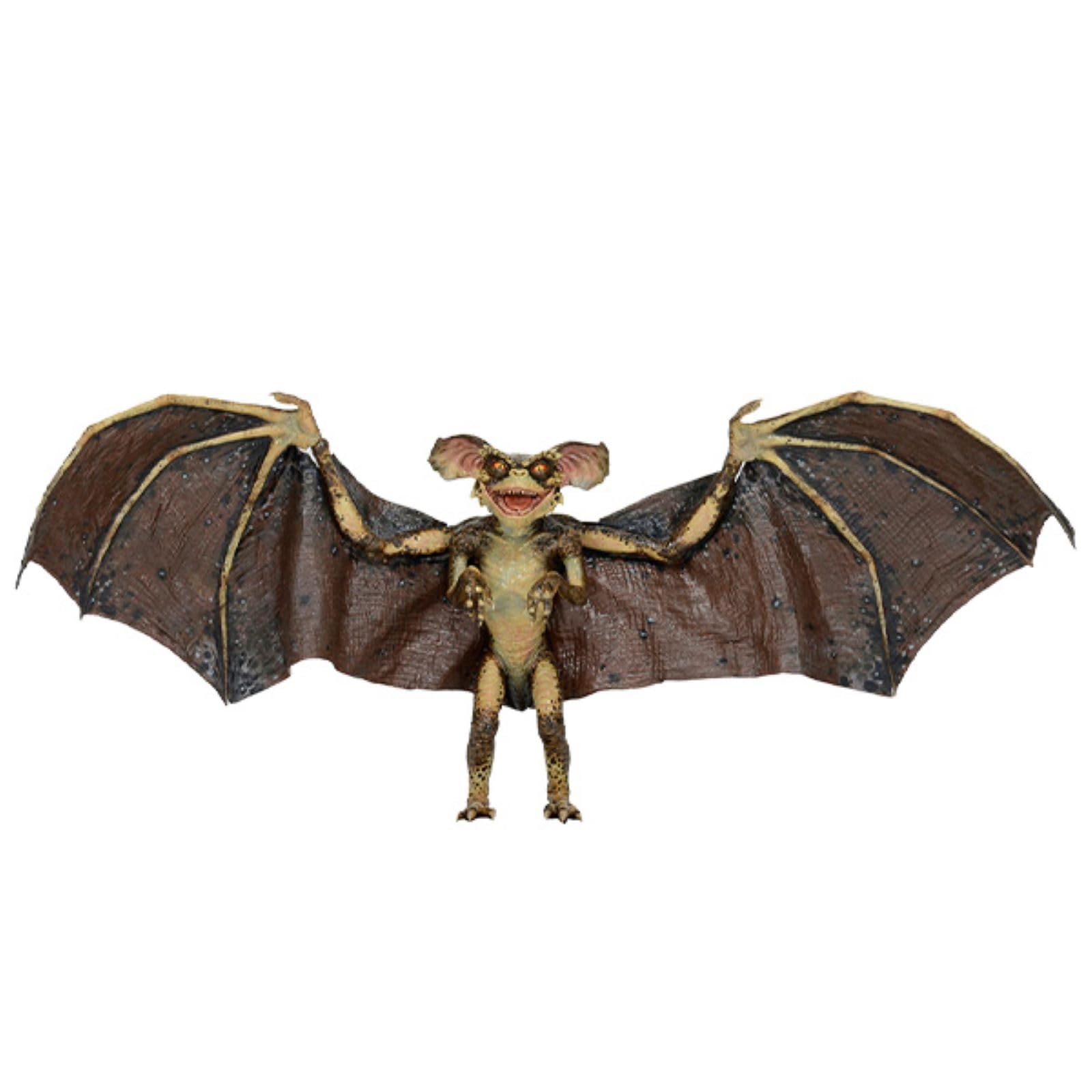 NECA Gremlins 2 - Bat Gremlin Deluxe Boxed Action Figure (17Cm